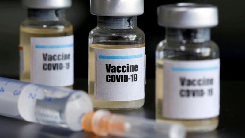 ¿Por qué es importante vacunarse contra el covid-19?