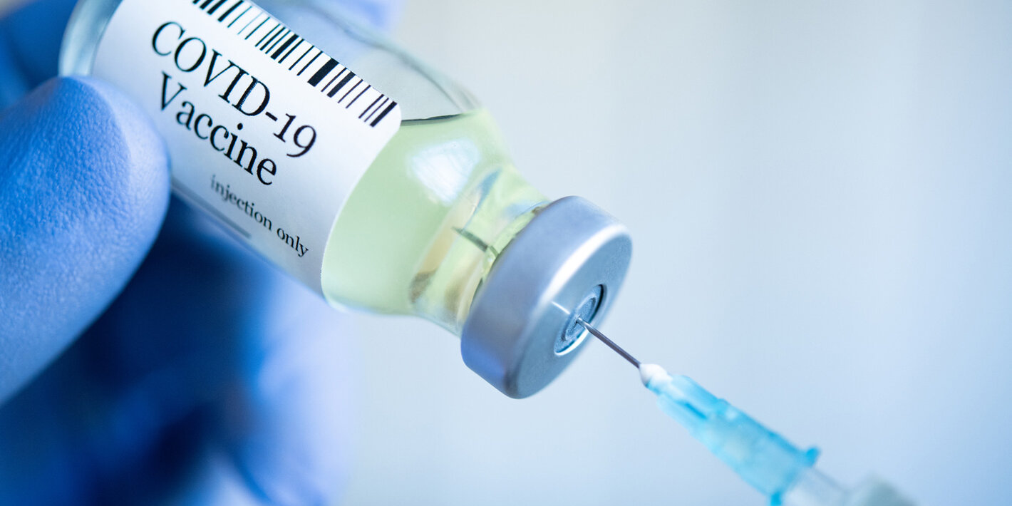 Detener la pandemia no es solo vacunar