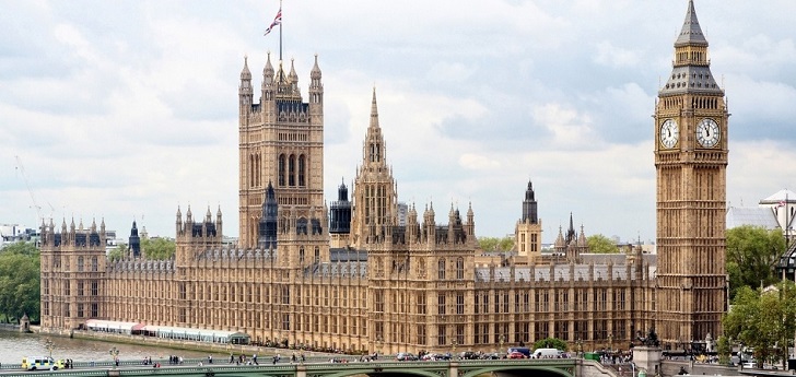 Parlamento británico ¿sin la presencia de la reina?