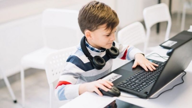 Tips para proteger a tus hijos del uso excesivo de Internet