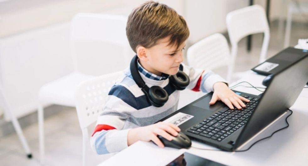 Tips para proteger a tus hijos del uso excesivo de Internet