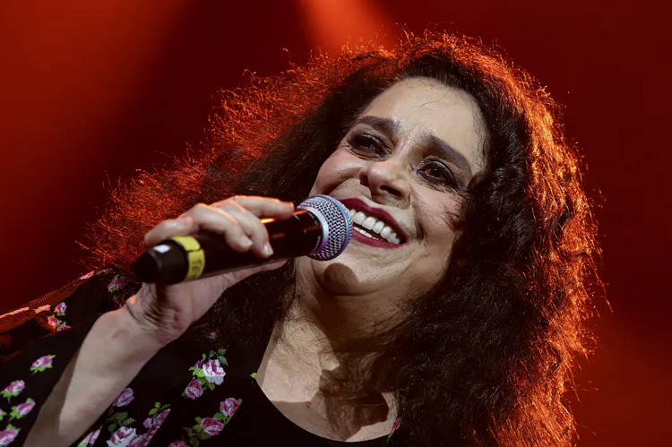 La leyenda musical brasileña Gal Costa muere a los 77 años 
