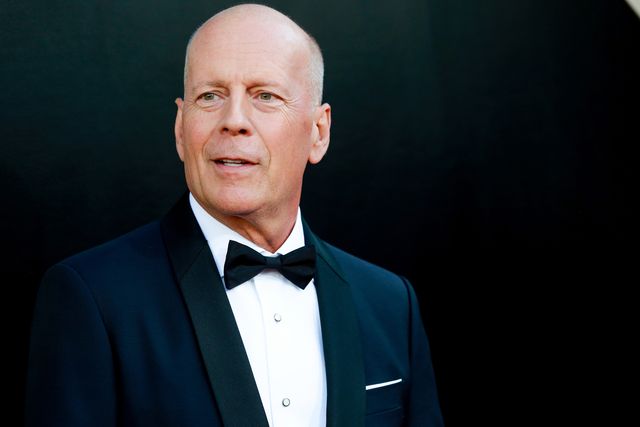 Bruce Willis se retira de las pantallas